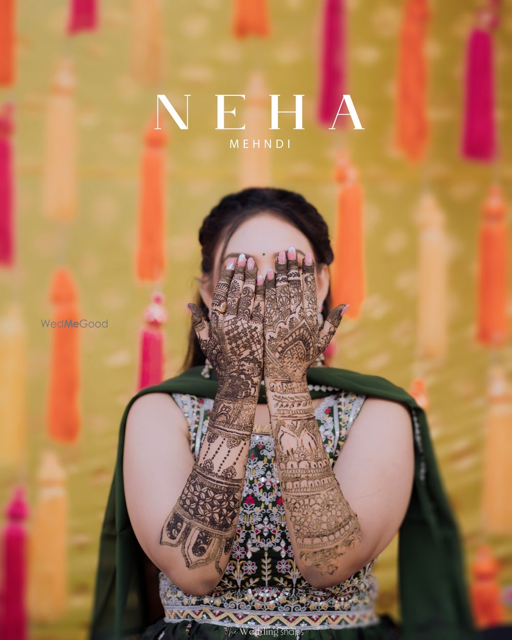 Photo From Neha & Vineet - By The Wedding Snaps