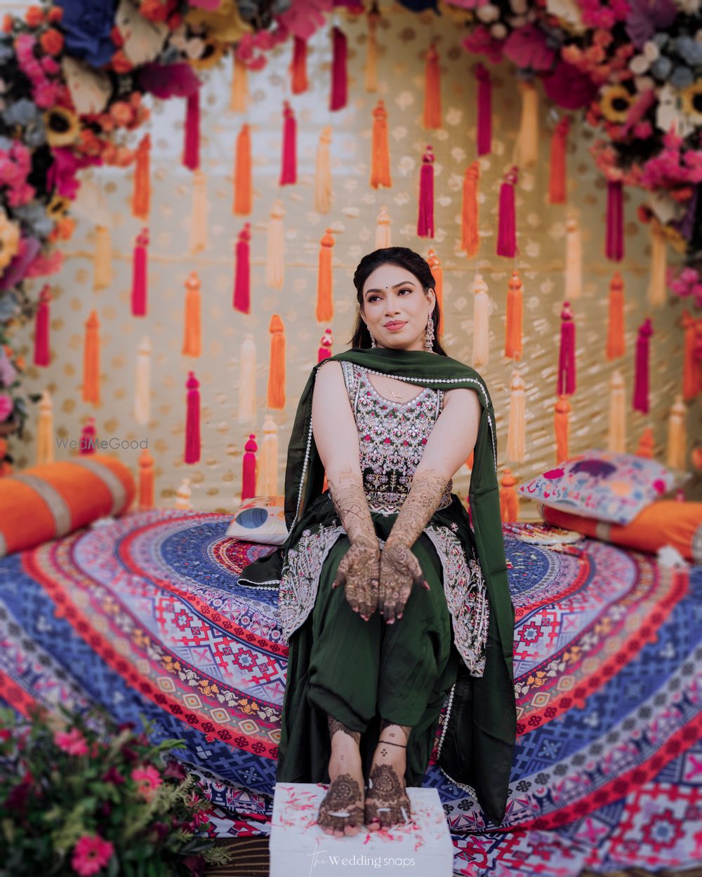 Photo From Neha & Vineet - By The Wedding Snaps