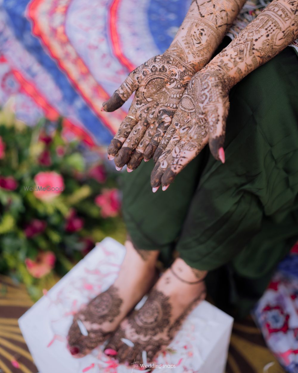Photo From Neha & Vineet - By The Wedding Snaps