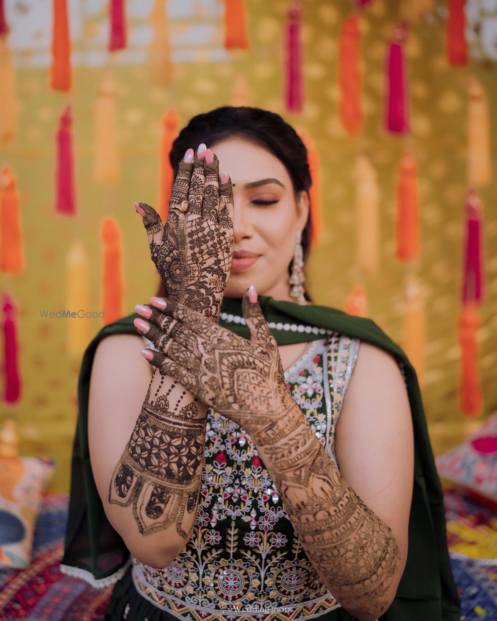 Photo From Neha & Vineet - By The Wedding Snaps
