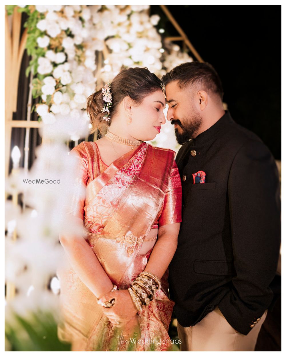 Photo From Neha & Vineet - By The Wedding Snaps