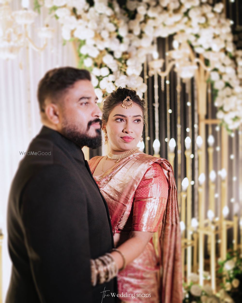 Photo From Neha & Vineet - By The Wedding Snaps