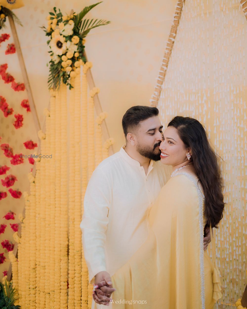 Photo From Neha & Vineet - By The Wedding Snaps