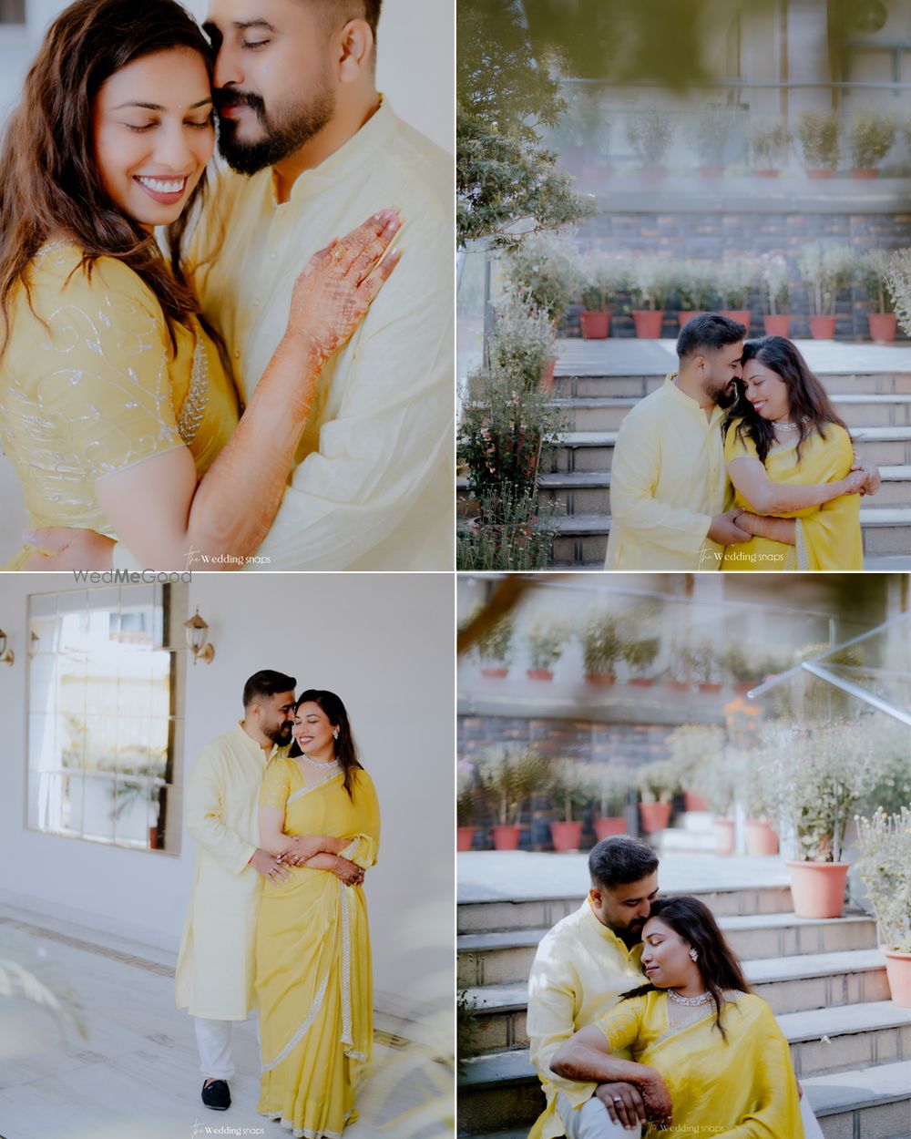 Photo From Neha & Vineet - By The Wedding Snaps