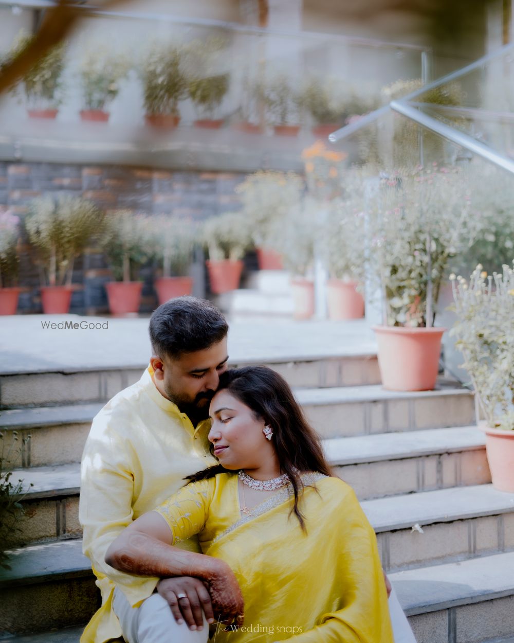 Photo From Neha & Vineet - By The Wedding Snaps