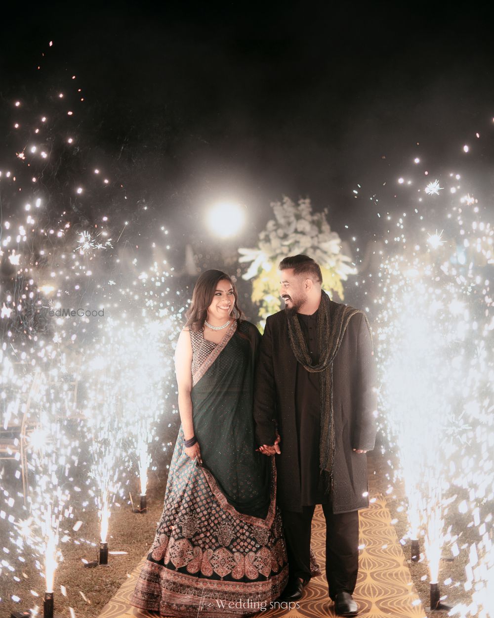 Photo From Neha & Vineet - By The Wedding Snaps