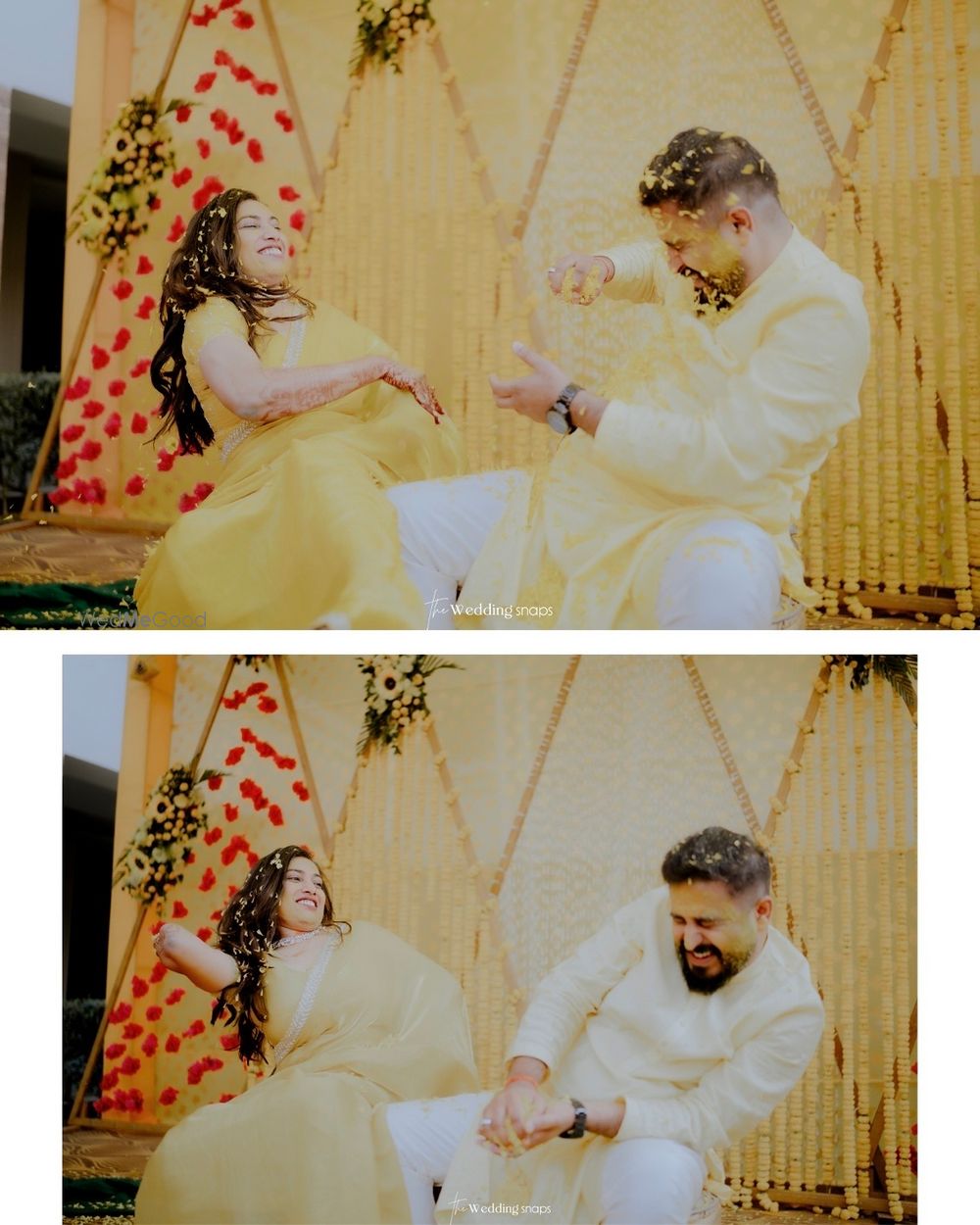 Photo From Neha & Vineet - By The Wedding Snaps