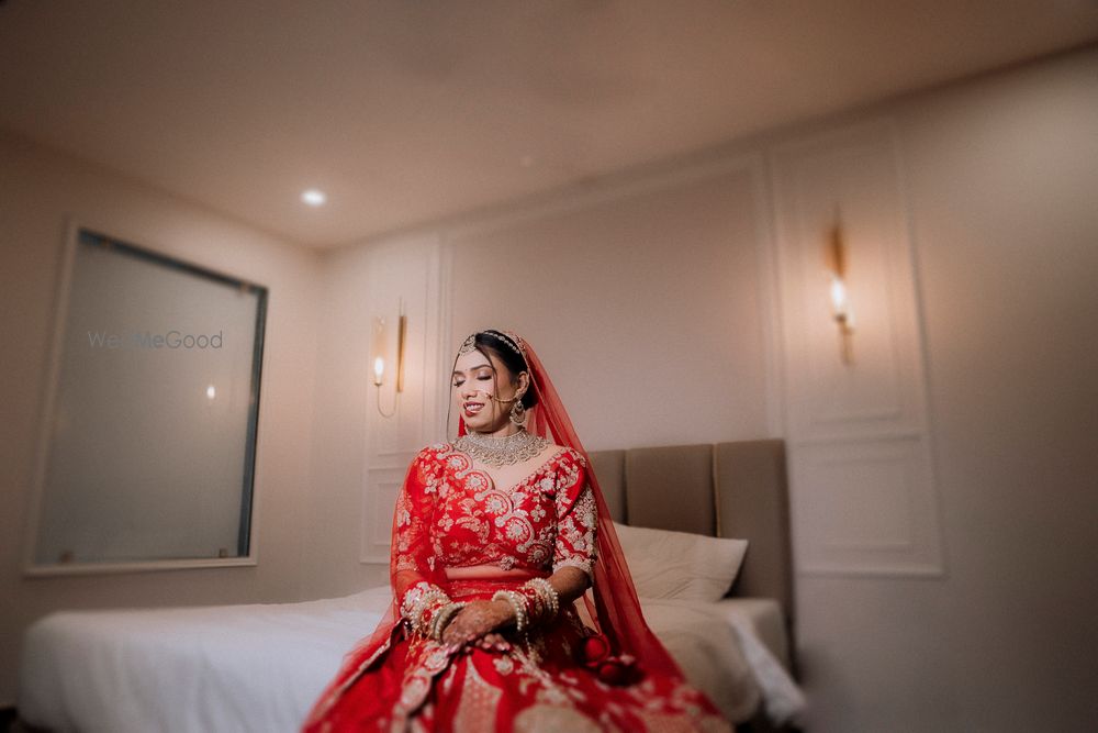 Photo From Neha & Vineet - By The Wedding Snaps