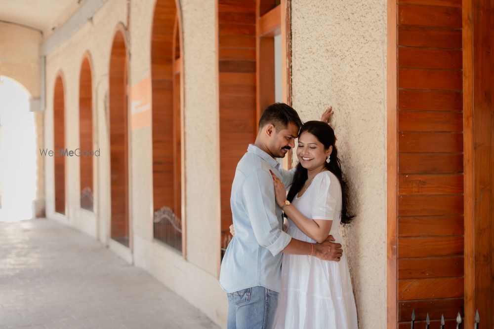 Photo From Ankita X Ranjeet - By Bhavesh Koli Photography