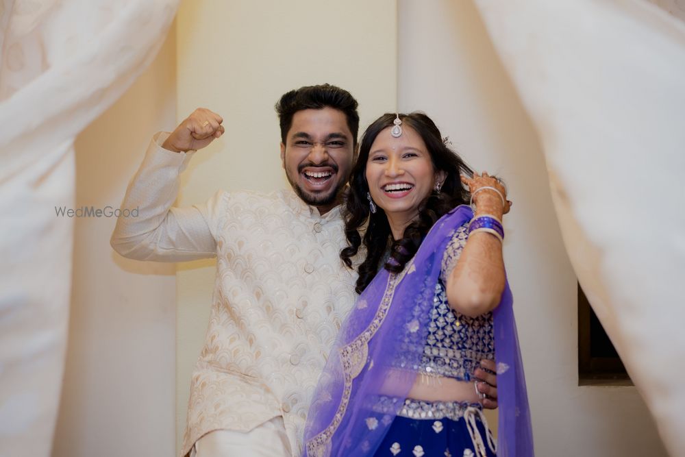 Photo From Omkar X Pranjali - By Bhavesh Koli Photography
