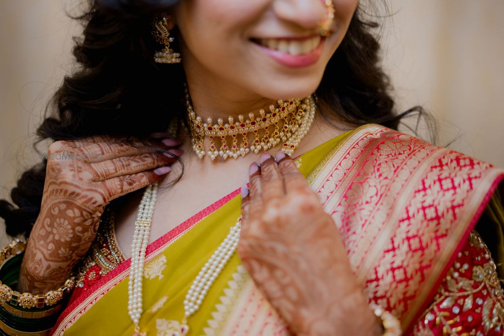 Photo From Omkar X Pranjali - By Bhavesh Koli Photography