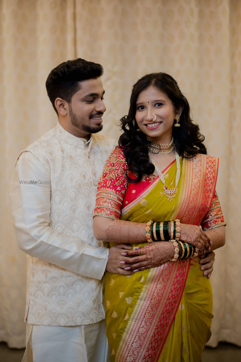Photo From Omkar X Pranjali - By Bhavesh Koli Photography