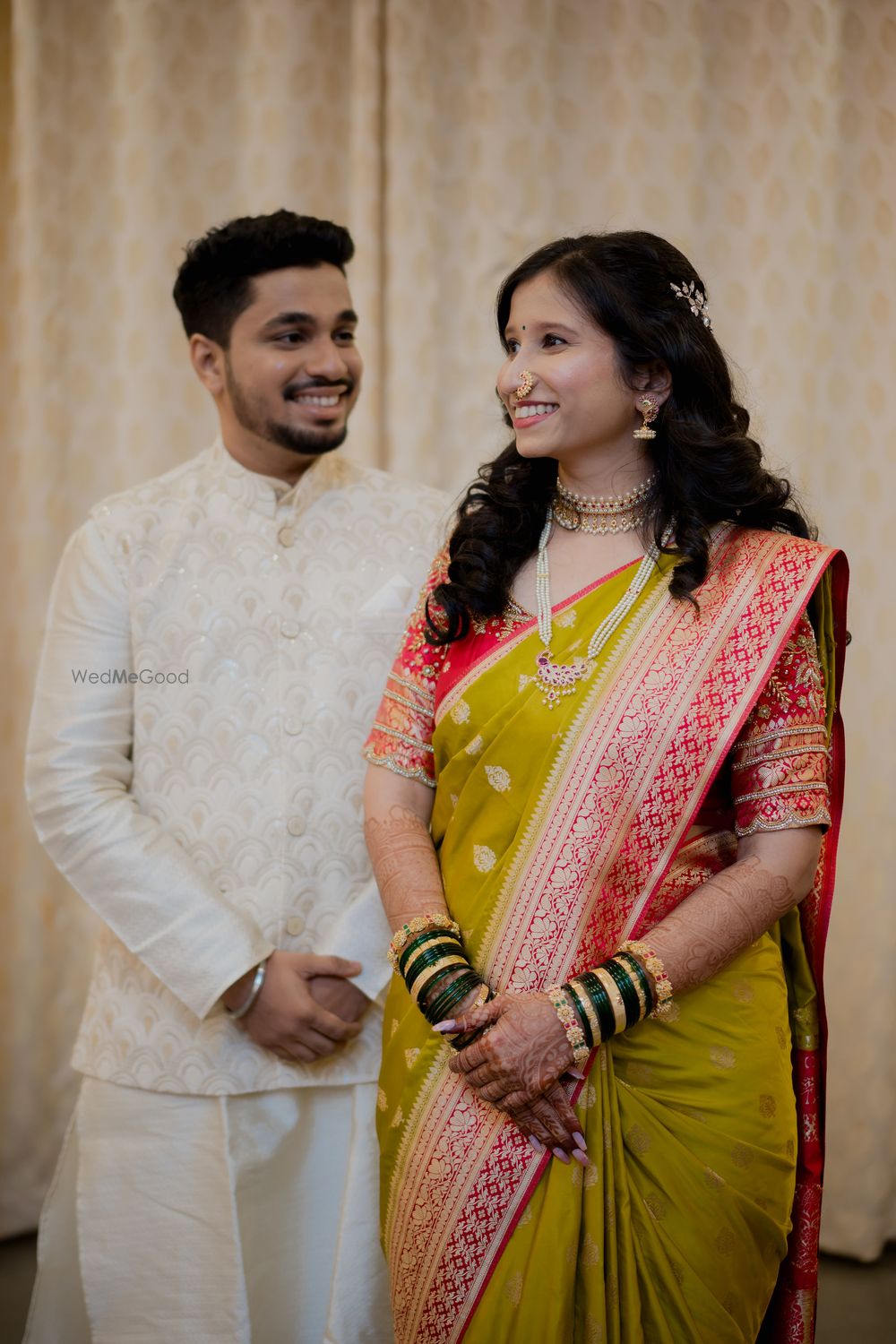 Photo From Omkar X Pranjali - By Bhavesh Koli Photography