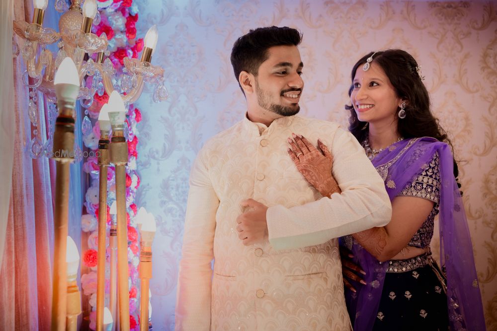 Photo From Omkar X Pranjali - By Bhavesh Koli Photography