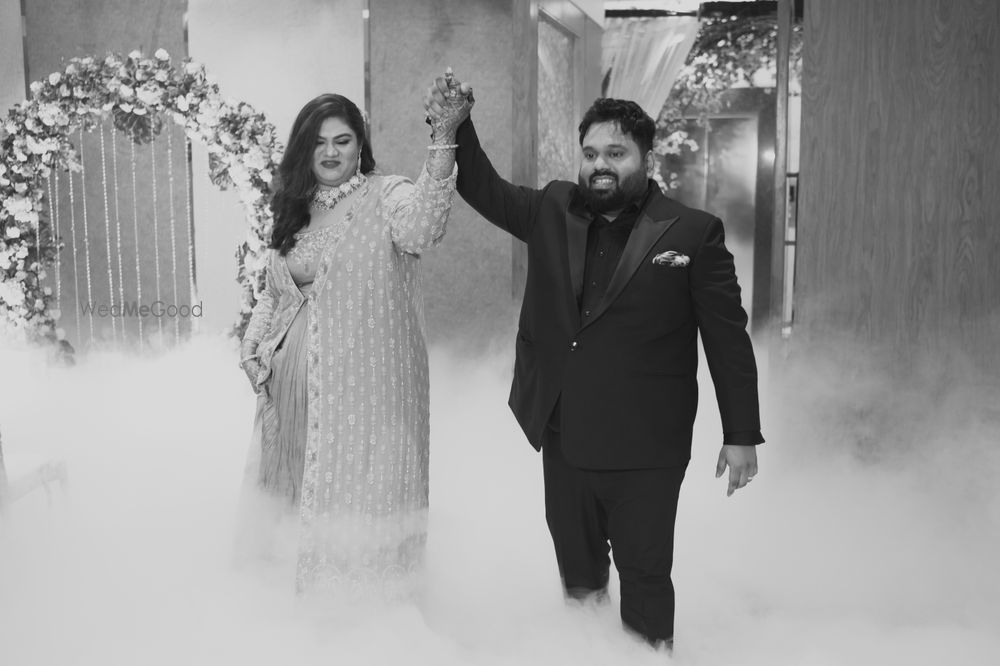 Photo From Vaishali X Rohit - By Bhavesh Koli Photography