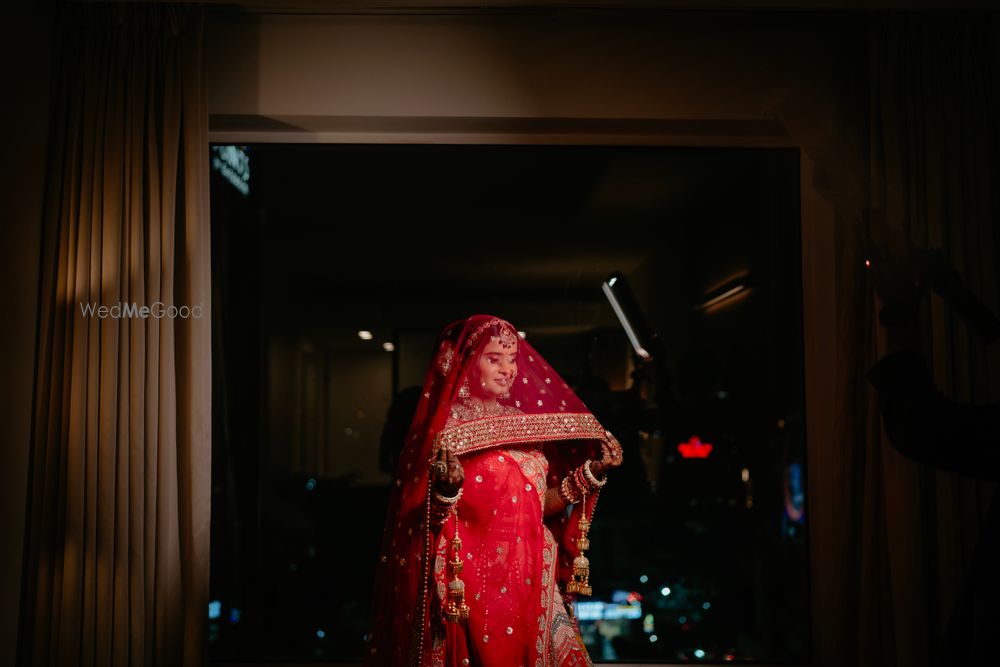 Photo From Ananya/Aishwarya  - By Darklight Weddings