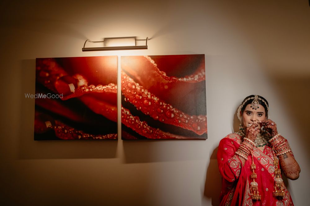 Photo From Ananya/Aishwarya  - By Darklight Weddings