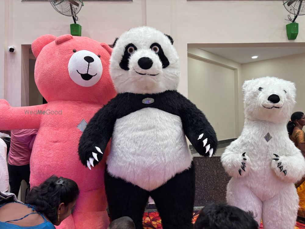 Photo From PDS event  - By PDS Event 