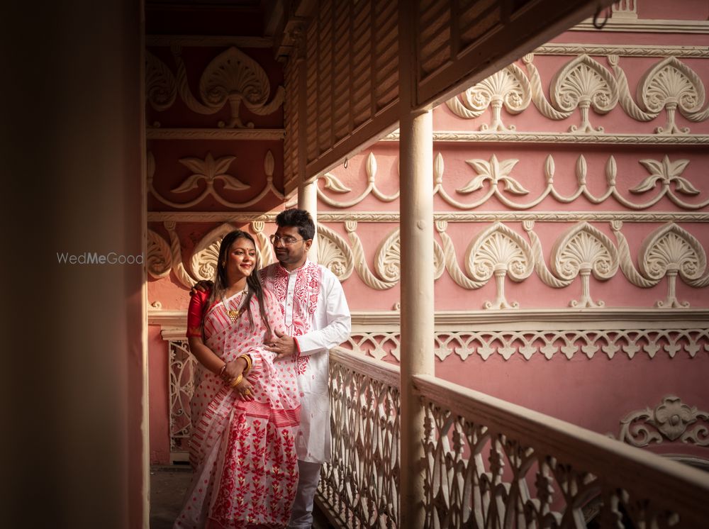 Photo From Anisa Weds  Roni Pre wedding - By Swiping Stories