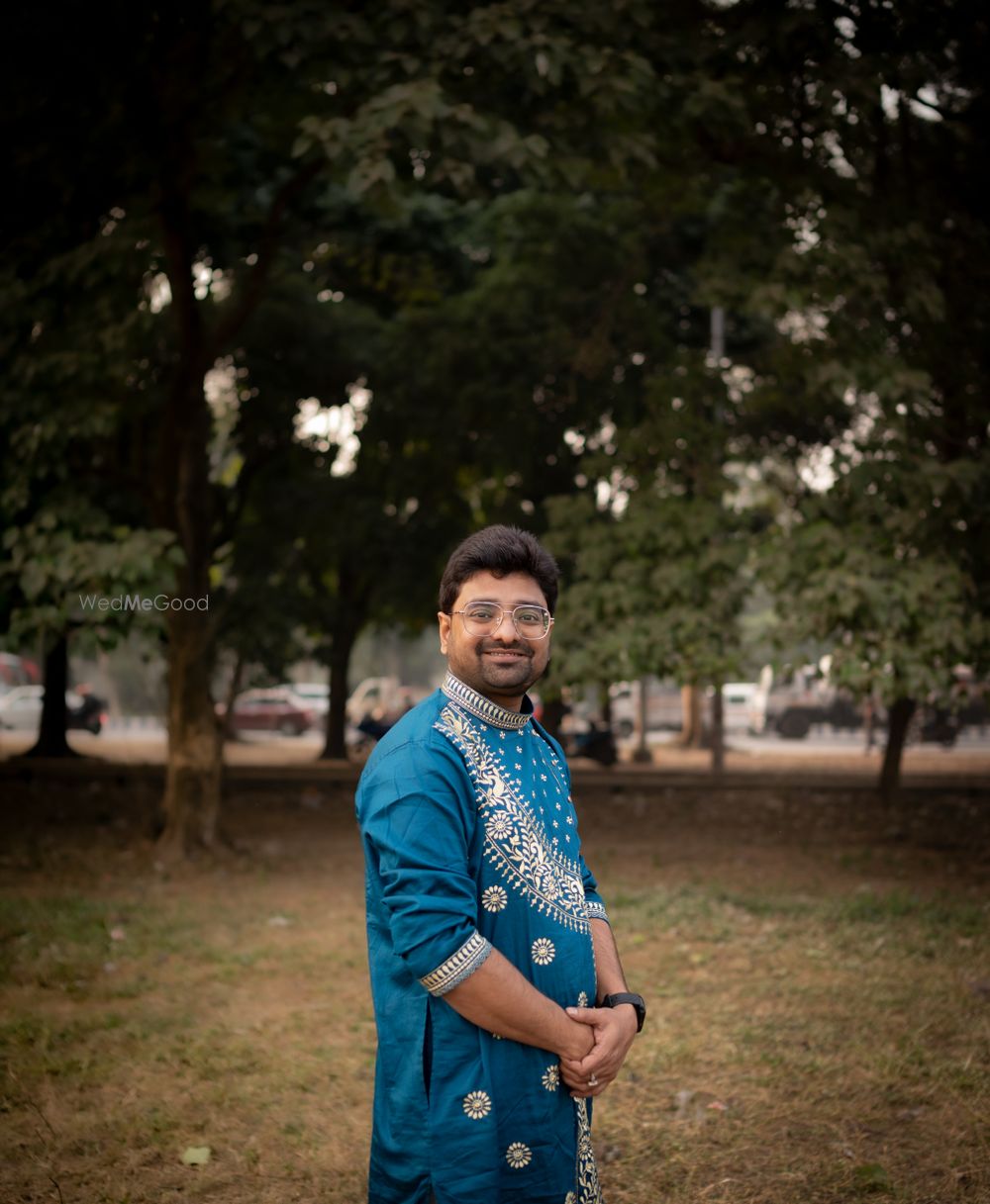 Photo From Anisa Weds  Roni Pre wedding - By Swiping Stories
