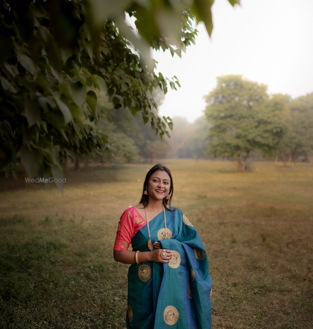 Photo From Anisa Weds  Roni Pre wedding - By Swiping Stories
