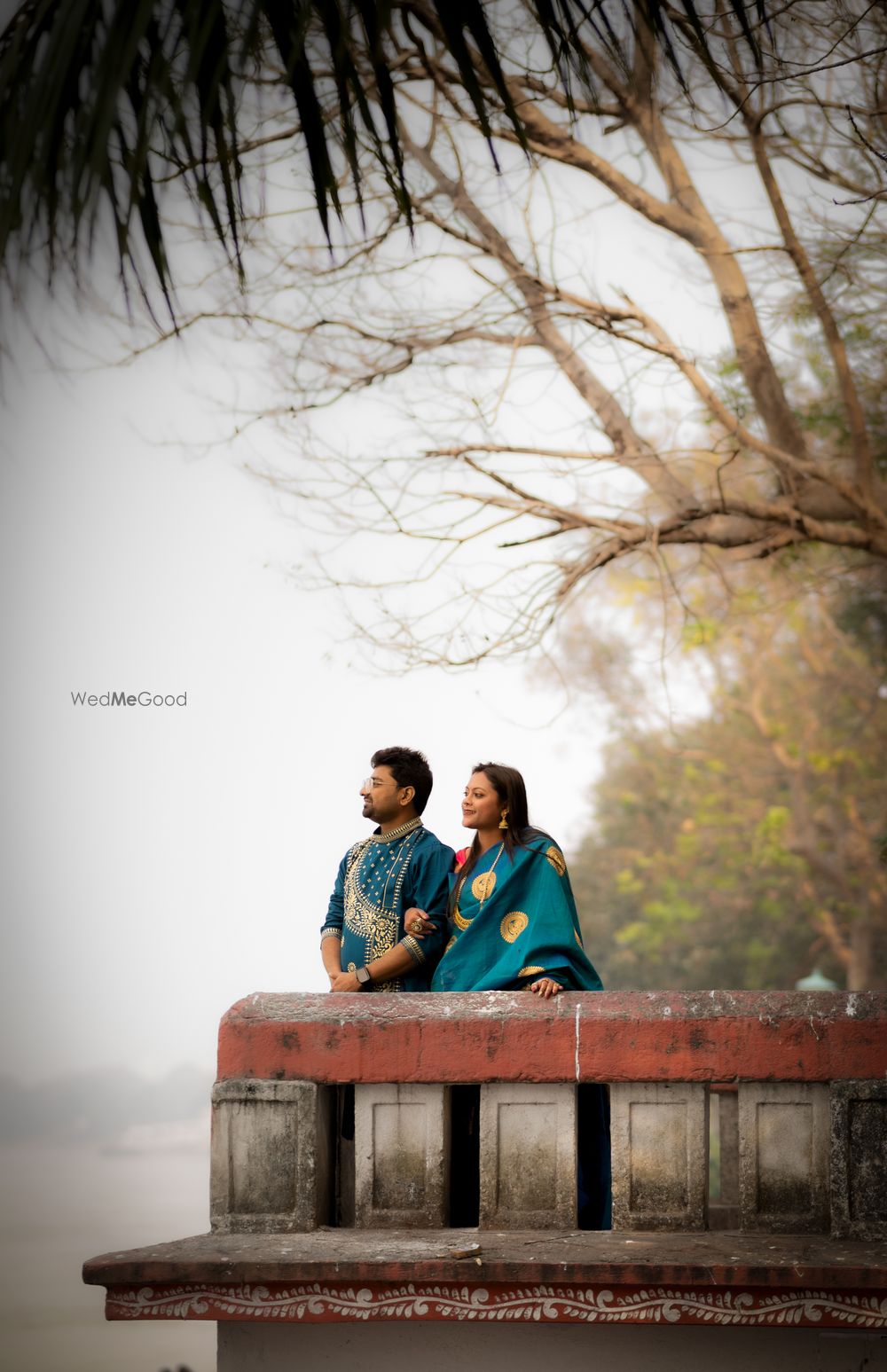 Photo From Anisa Weds  Roni Pre wedding - By Swiping Stories
