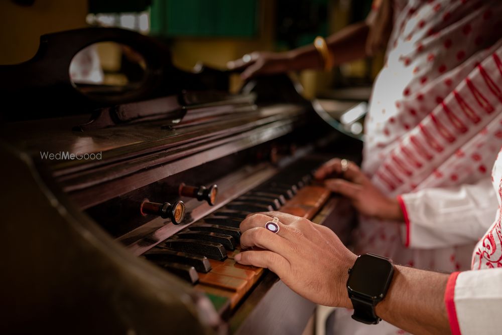 Photo From Anisa Weds  Roni Pre wedding - By Swiping Stories