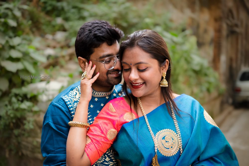 Photo From Anisa Weds  Roni Pre wedding - By Swiping Stories