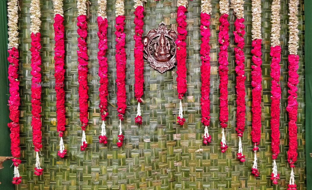 Photo From Decor - By SK Photography