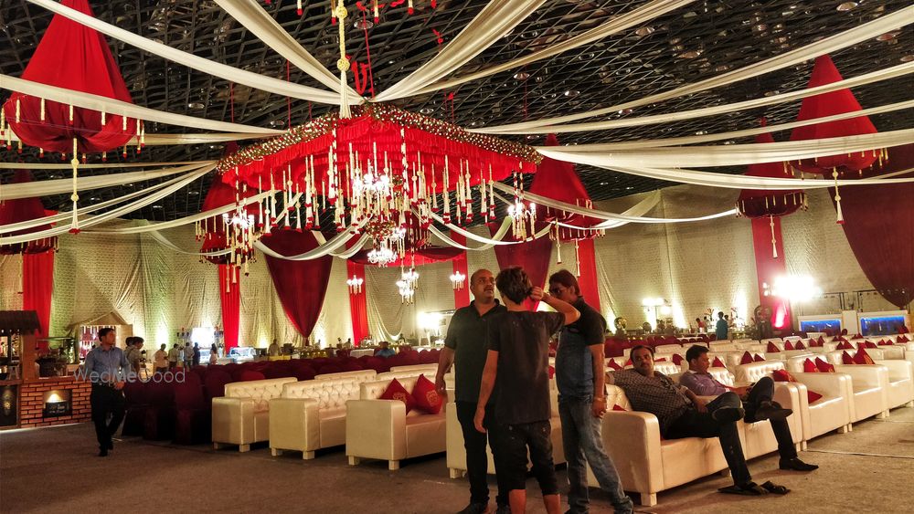 Photo From Decor - By SK Photography