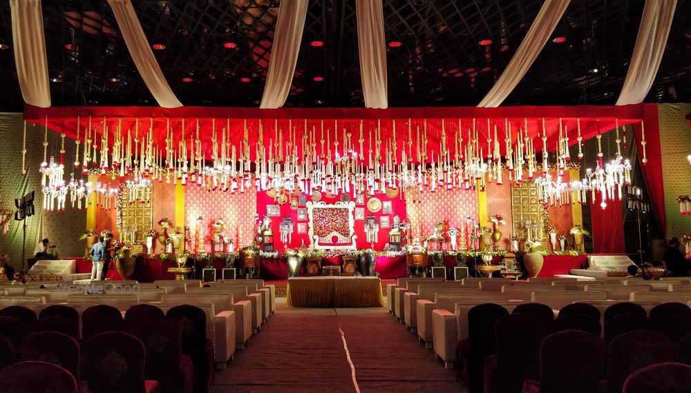 Photo From Decor - By SK Photography