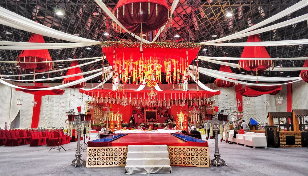 Photo From Decor - By SK Photography