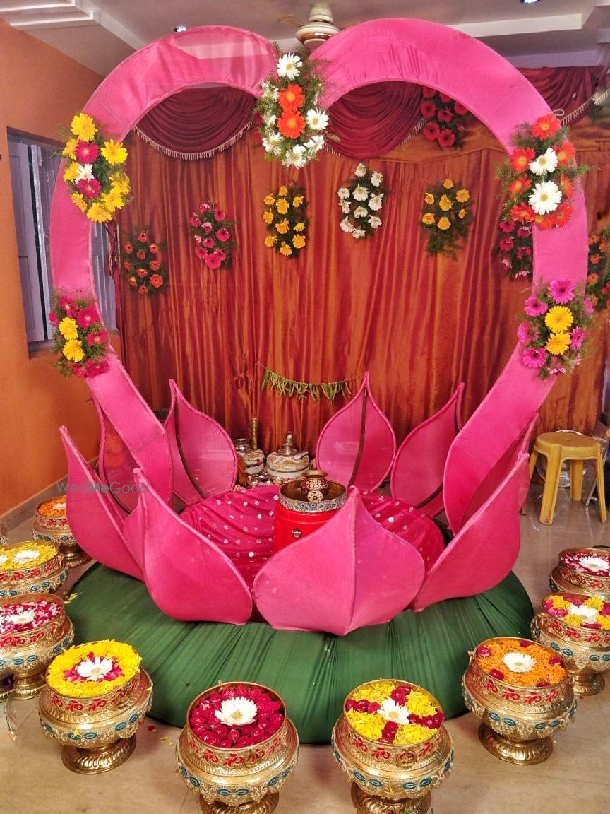 Photo From Decor - By SK Photography