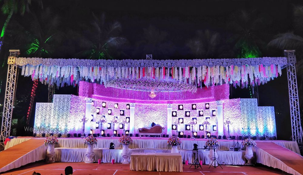 Photo From Decor - By SK Photography