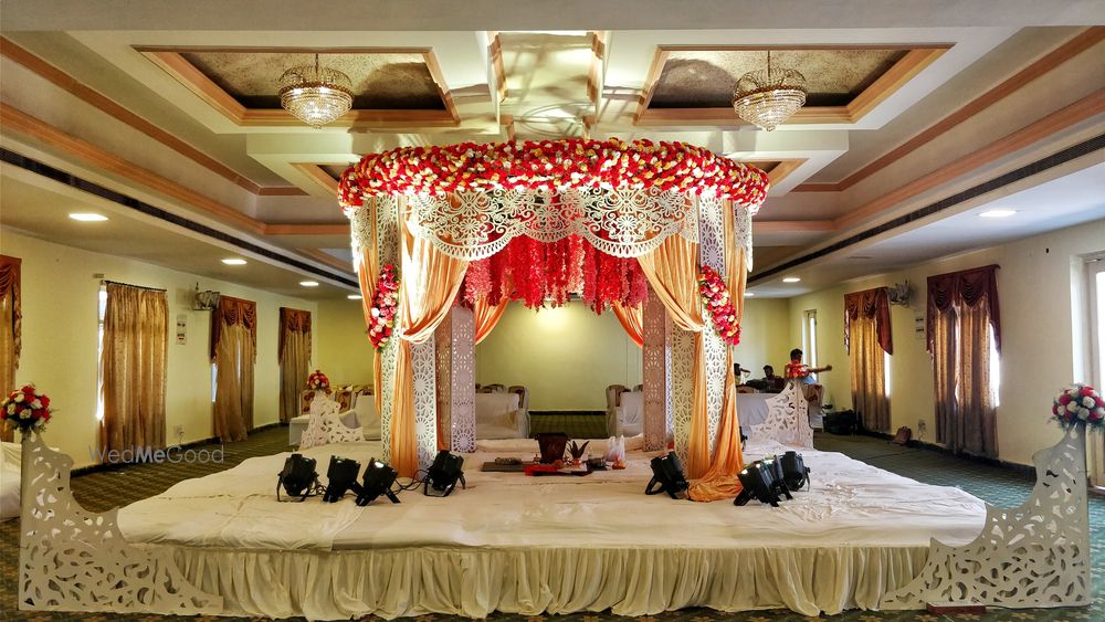 Photo From Decor - By SK Photography