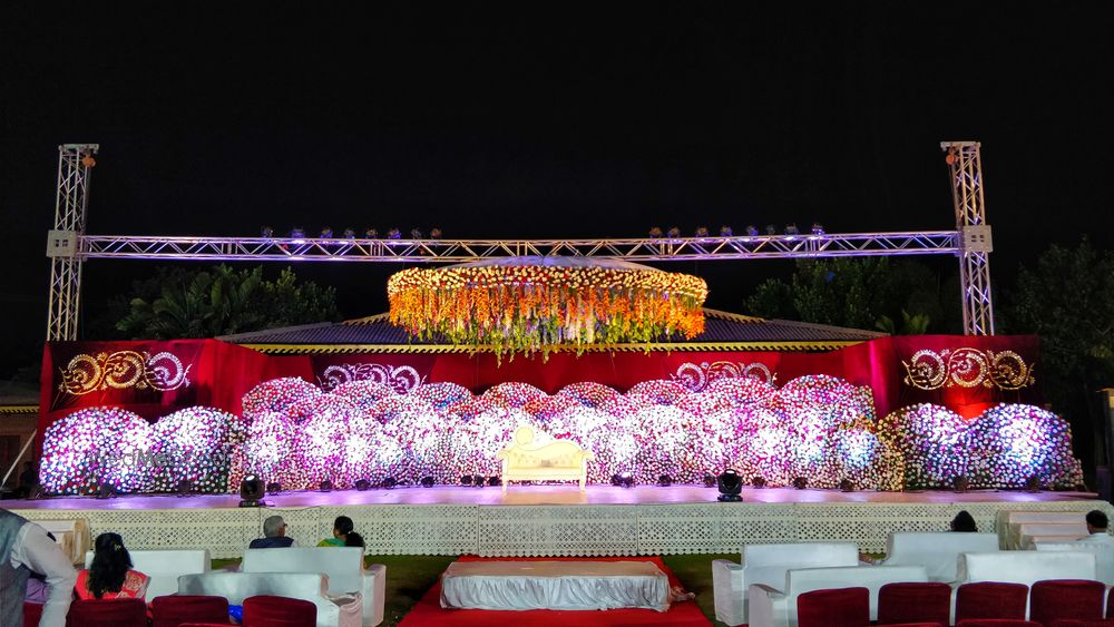 Photo From Decor - By SK Photography