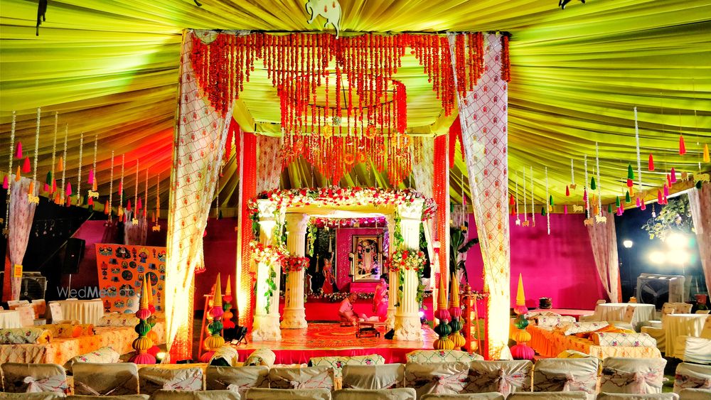 Photo From Decor - By SK Photography