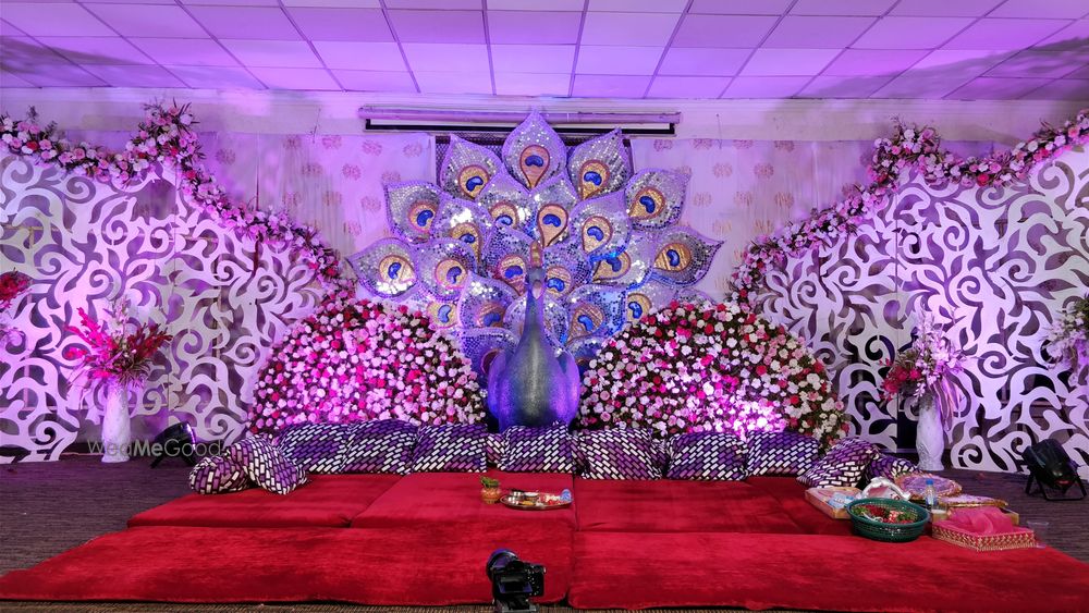 Photo From Decor - By SK Photography