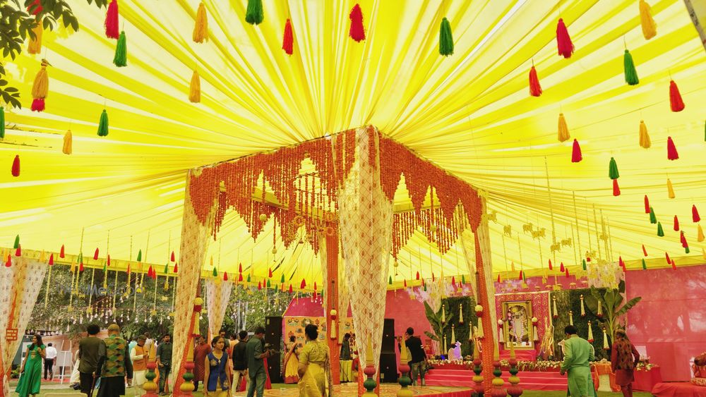 Photo From Decor - By SK Photography