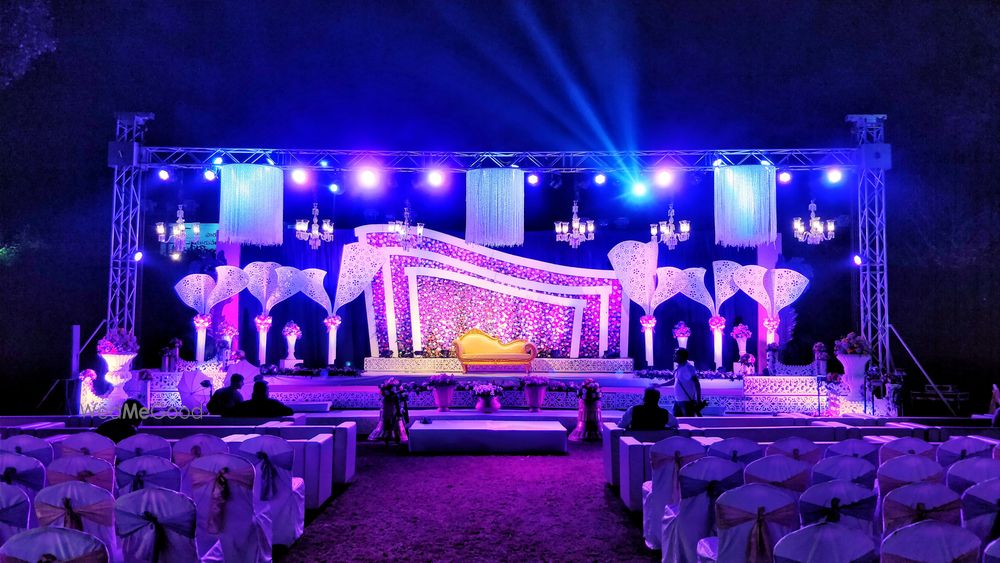 Photo From Decor - By SK Photography