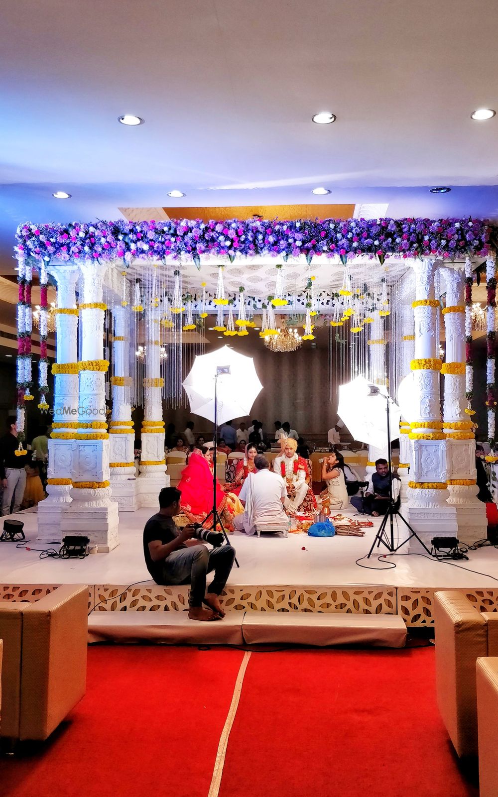 Photo From Decor - By SK Photography