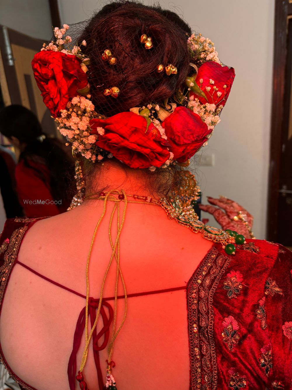 Photo From Aditi chaudhary  - By Heena Makeovers