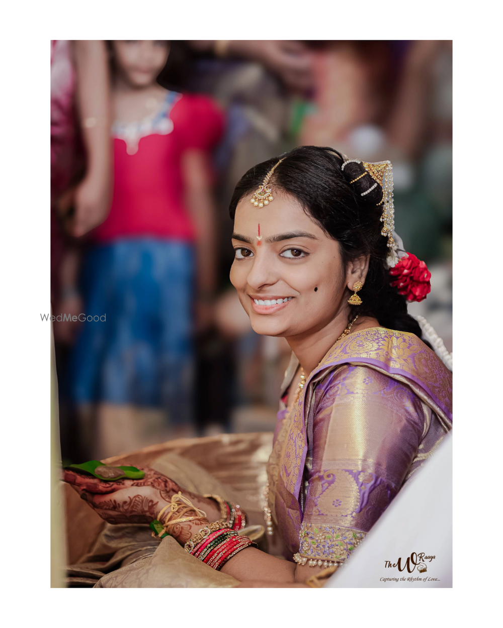 Photo From RAM & PRIYA - By The wedding Raaga