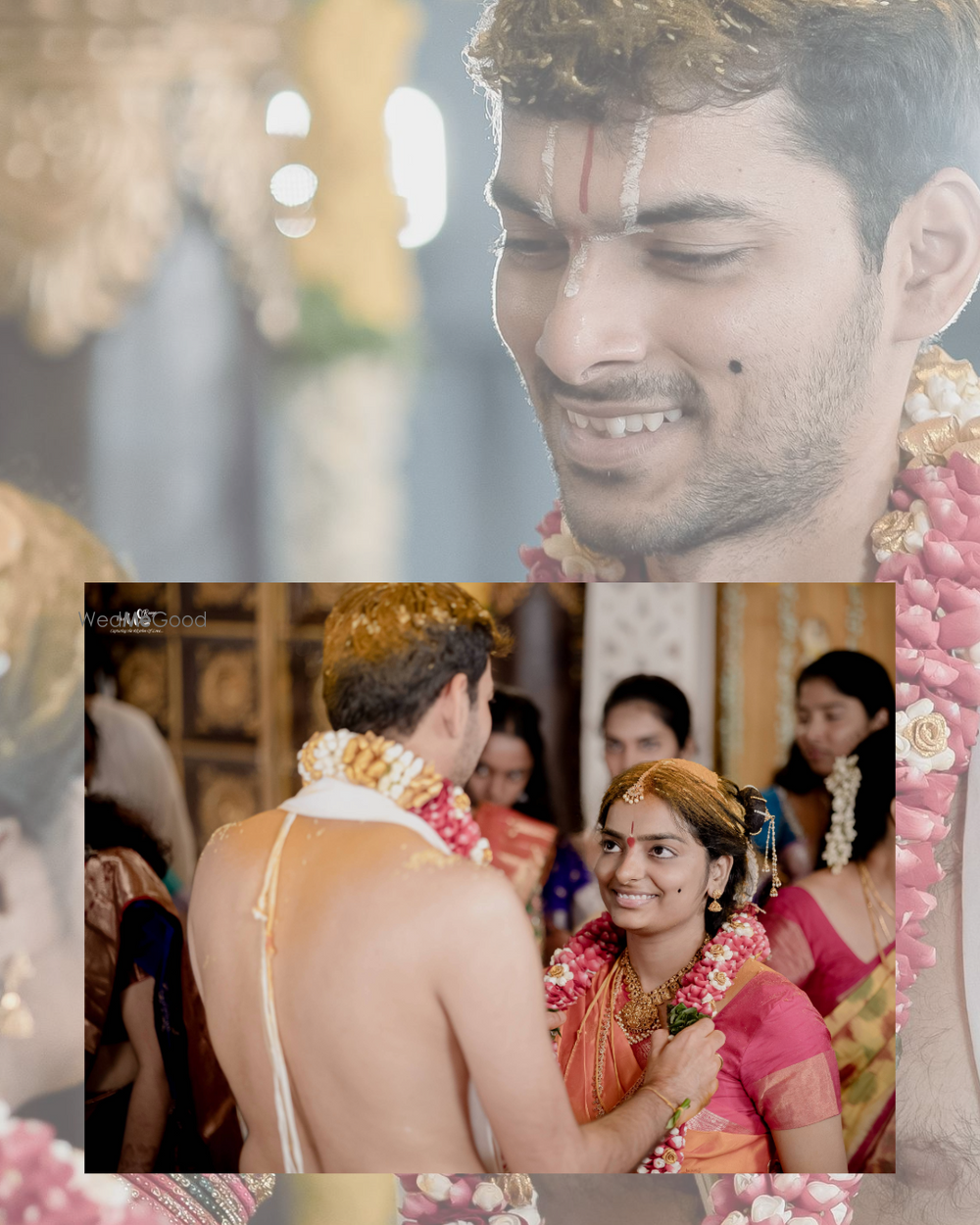 Photo From RAM & PRIYA - By The wedding Raaga