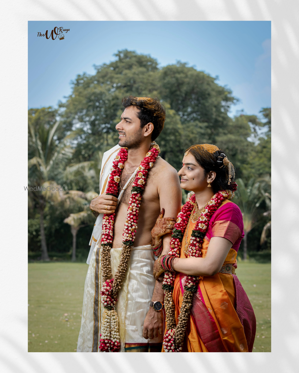 Photo From RAM & PRIYA - By The wedding Raaga