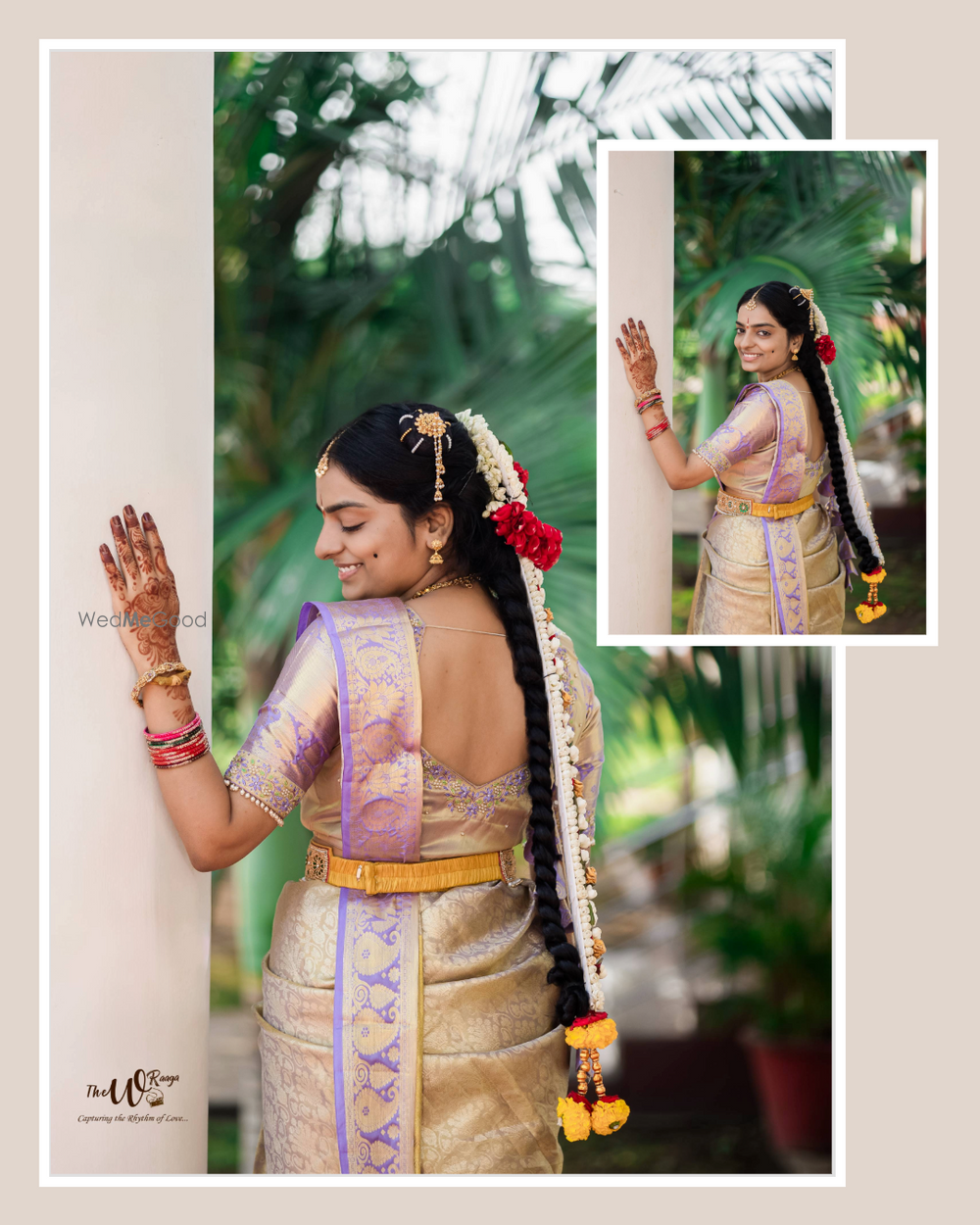 Photo From RAM & PRIYA - By The wedding Raaga