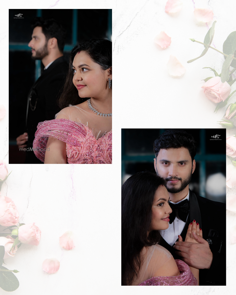 Photo From ROHIT & MARINA - By The wedding Raaga