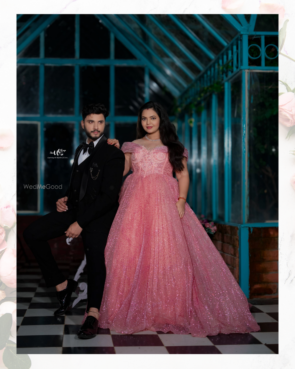 Photo From ROHIT & MARINA - By The wedding Raaga