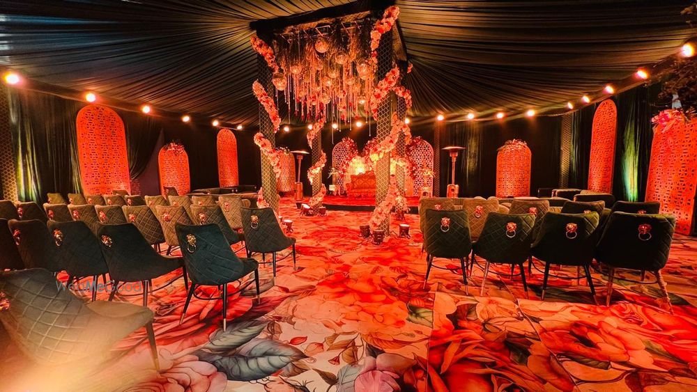 Photo From 2024-2025 luxurious wedding - By The Wedding Company