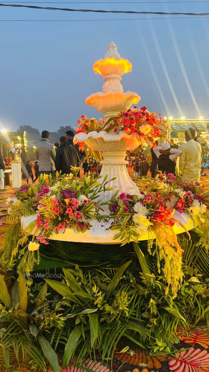 Photo From 2024-2025 luxurious wedding - By The Wedding Company